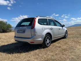 Ford Focus, снимка 1 — Bazar.bg Ford Focus, снимка 1