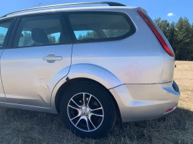 Ford Focus, снимка 7 — Bazar.bg Ford Focus, снимка 7