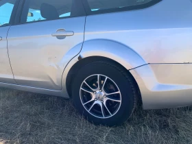 Ford Focus, снимка 4 — Bazar.bg Ford Focus, снимка 4