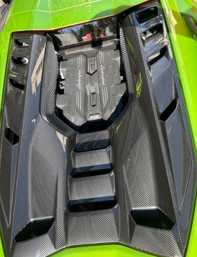 Lamborghini Revuelto - 1299990 лв. / 664674.33 € - 65583197 5