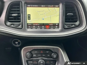 Dodge Challenger * HEMI V8* R/T Scat Pack* АвтоКреди* (ЦЕНА ДО БГ) - 91999 лв. / 47038.34 € - 42109879 14