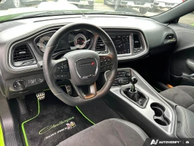 Dodge Challenger * HEMI V8* R/T Scat Pack* АвтоКреди* (ЦЕНА ДО БГ) - 91999 лв. / 47038.34 € - 42109879 10