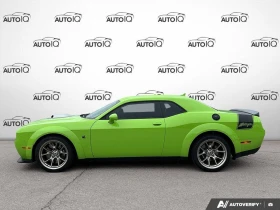 Dodge Challenger * HEMI V8* R/T Scat Pack* АвтоКреди* (ЦЕНА ДО БГ) - 91999 лв. / 47038.34 € - 42109879 3