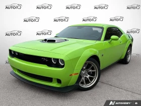 Dodge Challenger * HEMI V8* R/T Scat Pack* АвтоКреди* (ЦЕНА ДО БГ)