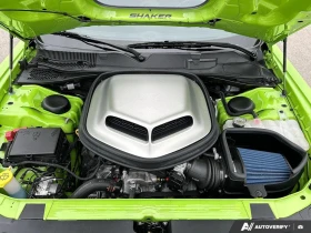 Dodge Challenger * HEMI V8* R/T Scat Pack* АвтоКреди* (ЦЕНА ДО БГ) - 91999 лв. / 47038.34 € - 42109879 7