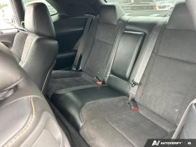 Dodge Challenger * HEMI V8* R/T Scat Pack* АвтоКреди* (ЦЕНА ДО БГ) - 91999 лв. / 47038.34 € - 42109879 17