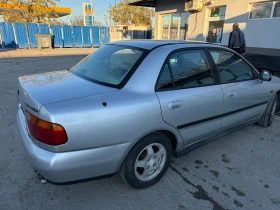 Mitsubishi Carisma LS 1.8  | Mobile.bg    4