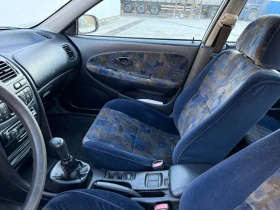 Mitsubishi Carisma LS 1.8  | Mobile.bg    12