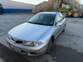 Mitsubishi Carisma LS 1.8  | Mobile.bg    3