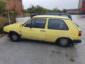 VW Golf  - изображение 1