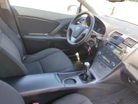 Toyota Avensis 2.0td 129ps - 8400 лв. / 4294.85 € - 77371527 13