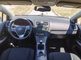 Toyota Avensis 2.0td 129ps - 8400 лв. / 4294.85 € - 77371527 12