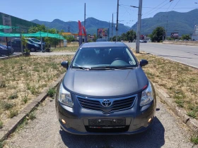 Toyota Avensis 2.0td 129ps - 8400 лв. / 4294.85 € - 77371527 2