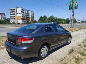 Toyota Avensis 2.0td 129ps - 8400 лв. / 4294.85 € - 77371527 8