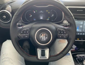 Mg Zs EV LUXURY 5d.130Kw.Led.Navi.Kamera - 36500 лв. / 18662.15 € - 21783222 14