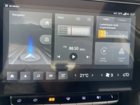 Mg Zs EV LUXURY 5d.130Kw.Led.Navi.Kamera - 36500 лв. / 18662.15 € - 21783222 8