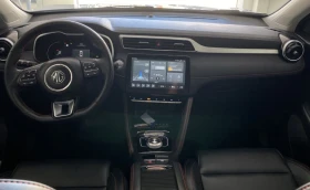 Mg Zs EV LUXURY 5d.130Kw.Led.Navi.Kamera - 36500 лв. / 18662.15 € - 21783222 13