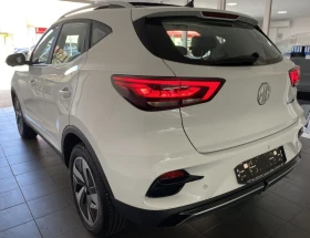 Mg Zs EV LUXURY 5d.130Kw.Led.Navi.Kamera - 36500 лв. / 18662.15 € - 21783222 5