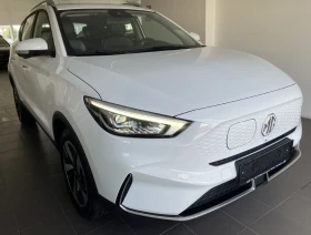 Mg Zs EV LUXURY 5d.130Kw.Led.Navi.Kamera - 36500 лв. / 18662.15 € - 21783222 2