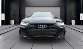 Audi A6 S* LINE* MATRIX* ДИГИТАЛНО* ТАБЛО* LANE* ASSIST*  - 52300 лв. / 26740.57 € - 52307658 6