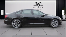 Audi A6 S* LINE* MATRIX* ДИГИТАЛНО* ТАБЛО* LANE* ASSIST*  - 52300 лв. / 26740.57 € - 52307658 5