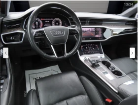 Audi A6 S* LINE* MATRIX* ДИГИТАЛНО* ТАБЛО* LANE* ASSIST*  - 52300 лв. / 26740.57 € - 52307658 10