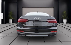 Audi A6 S* LINE* MATRIX* ДИГИТАЛНО* ТАБЛО* LANE* ASSIST*  - 52300 лв. / 26740.57 € - 52307658 7