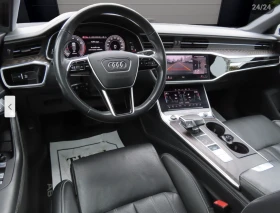 Audi A6 S* LINE* MATRIX* ДИГИТАЛНО* ТАБЛО* LANE* ASSIST*  - 52300 лв. / 26740.57 € - 52307658 8