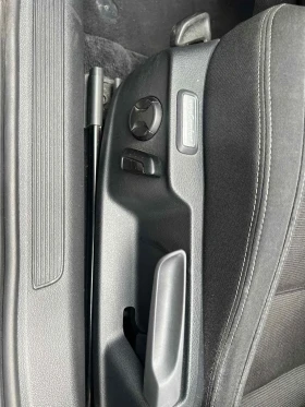 VW Passat 1.4i Пълна сервизна история!, снимка 12