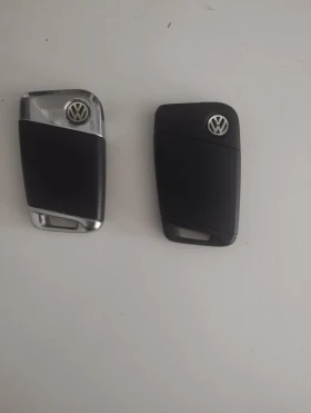 VW Passat 1.4i Пълна сервизна история!, снимка 15