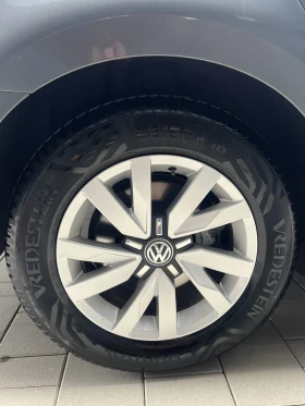 VW Passat 1.4i Пълна сервизна история!, снимка 13