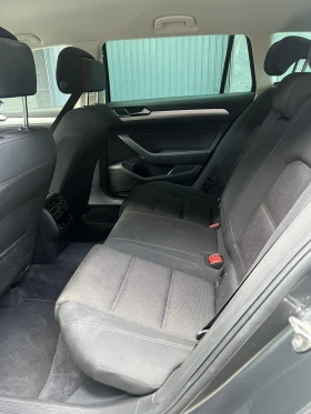 VW Passat 1.4i Пълна сервизна история!, снимка 11