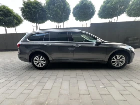 VW Passat 1.4i Пълна сервизна история!, снимка 6