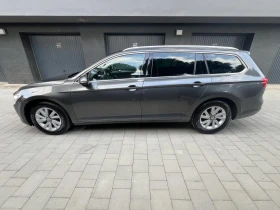 VW Passat 1.4i Пълна сервизна история!, снимка 4
