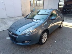 Fiat Bravo 1.4 Италия 6 скорости, снимка 8