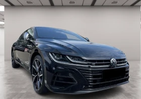 VW Arteon Shooting Brake R 4Motion = DCC = Гаранция