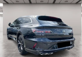 VW Arteon Shooting Brake R 4Motion = DCC = Гаранция - 92750 лв. / 47422.32 € - 58312109 2