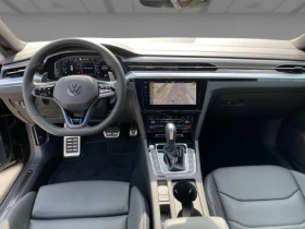 VW Arteon Shooting Brake R 4Motion = DCC = Гаранция - 92750 лв. / 47422.32 € - 58312109 5