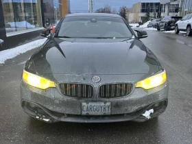 BMW 428 * АВТО КРЕДИТ* ЦЕНА ДО БГ * Сервизна история *  - 9715 € / 19000.89 лв. - 27462328 6