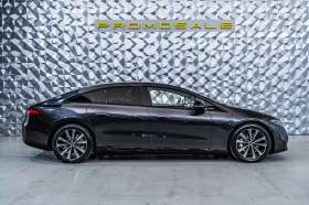 Mercedes-Benz EQS 450+ Night* ElectricArt* Distronic* Pano, снимка 6