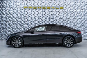 Mercedes-Benz EQS 450+ Night* ElectricArt* Distronic* Pano, снимка 3