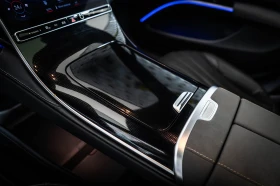 Mercedes-Benz EQS 450+ Night* ElectricArt* Distronic* Pano, снимка 9