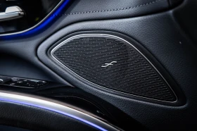 Mercedes-Benz EQS 450+ Night* ElectricArt* Distronic* Pano, снимка 17