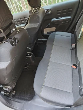 Citroen C3 - 8300 € / 16233.39 лв. - 63877145 10