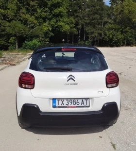 Citroen C3 - 8300 € / 16233.39 лв. - 63877145 4