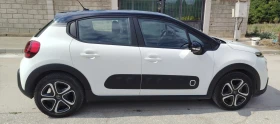 Citroen C3 - 8300 € / 16233.39 лв. - 63877145 3