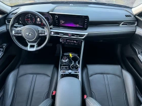Kia K5 2.0i ! LPG ! Trendy ! - 18100 € / 35400.52 лв. - 37506515 9