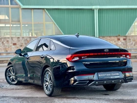 Kia K5 2.0i ! LPG ! Trendy ! - 18100 € / 35400.52 лв. - 37506515 6