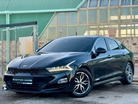 Kia K5 2.0i ! LPG ! Trendy ! - 18100 € / 35400.52 лв. - 37506515 3