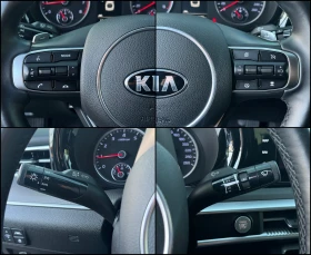 Kia K5 2.0i ! LPG ! Trendy ! - 18100 € / 35400.52 лв. - 37506515 16